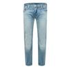 Diesel Mens 1985 Larkee Denim Straight Jeans