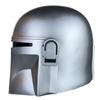 4 Style The Cosplay Helmets Pvc Masks Props Halloween Mandalorian Helmet