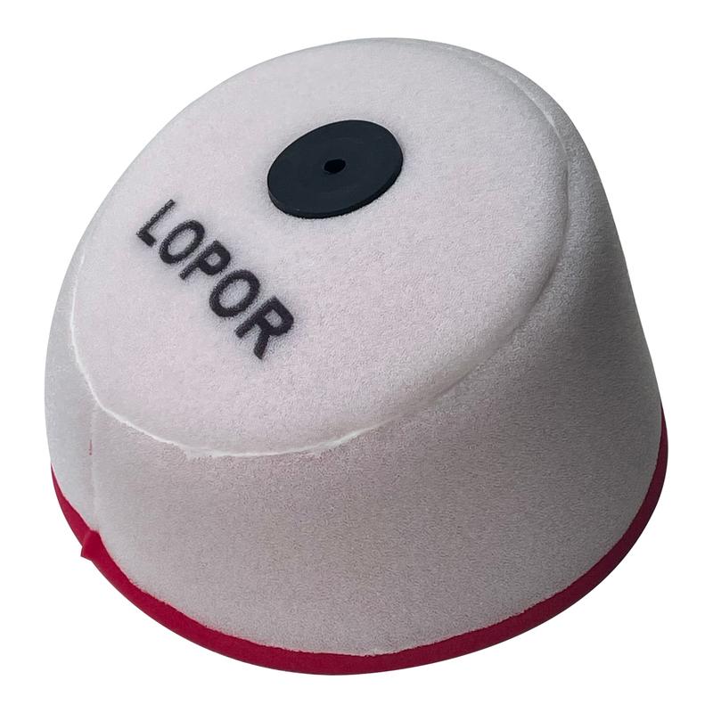 Motorcycle Air Foam Filter For Suzuki RM125 04-12 RM250 03-12 RM-Z250 RMZ250 RMZ 250 07-18 RM-Z450 RMZ450 05-17