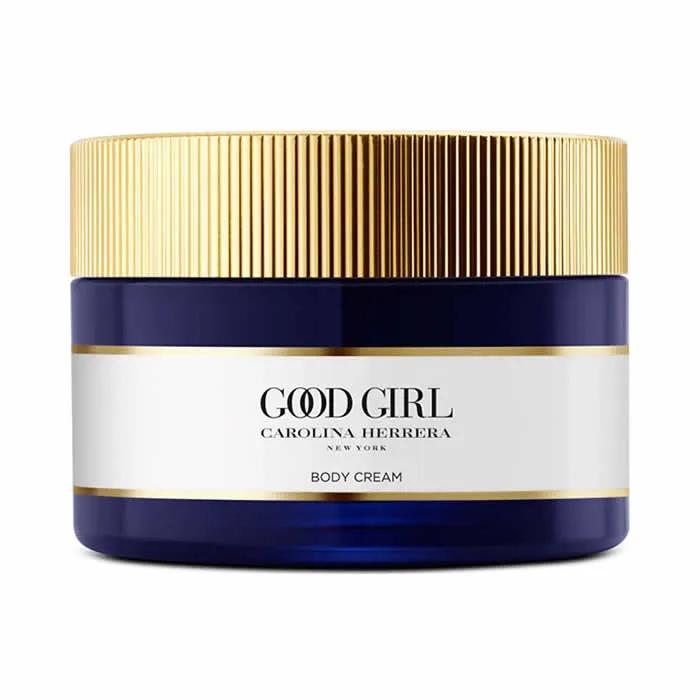 Крем для тела Carolina Herrera Good Girl 200 мл