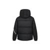 EMPORIO ARMANI Logo-print Padded Jacket 6LPB11PNADZ-1200
