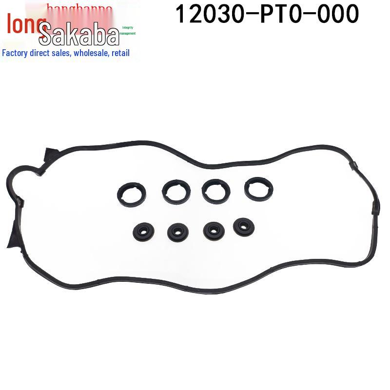 Ventildeckeldichtung Reparatursatz für 92-97 Honda Accord/Odyssey Zündkerzenringe