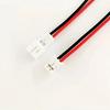 5Pair Micro JST PH 2.0 2PIN Male Female Plug Connector With Wire Cables 80mm