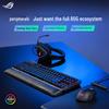 ROG Spartan X Black Myth Wukong Edition Wireless Gaming Mouse