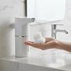 Automatic Foaming Soap Dispenser, 3 Level Adjustable Foam Wall Mount, USB Rechargeable, Touchless Hand & Dish Soap Dispenser
