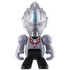 Bandai - Ultraman Fight Hero Surprise Bath Ball