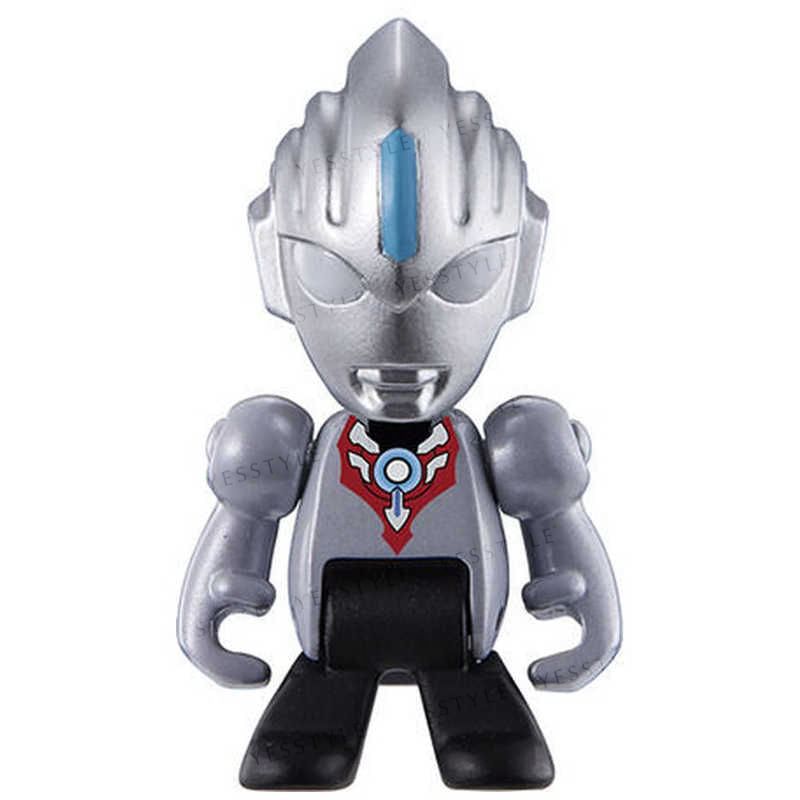 Bandai - Ultraman Fight Hero Surprise Bath Ball