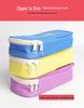 K-pop Demon Hunter Girl Group Pencil Case - Korean Style, Multi-functional Oxford Cloth Stationery Box for Junior & High School Students