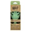Go Green Mini Detangler, Green, 1 Brush