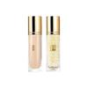Parure Gold Skin Foundation + Parure Gold 24K Radiance Booster Perfection Primer Set