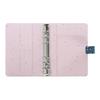 Filofax Garden System Organizer Bible Dusk 028713 (Official Import)