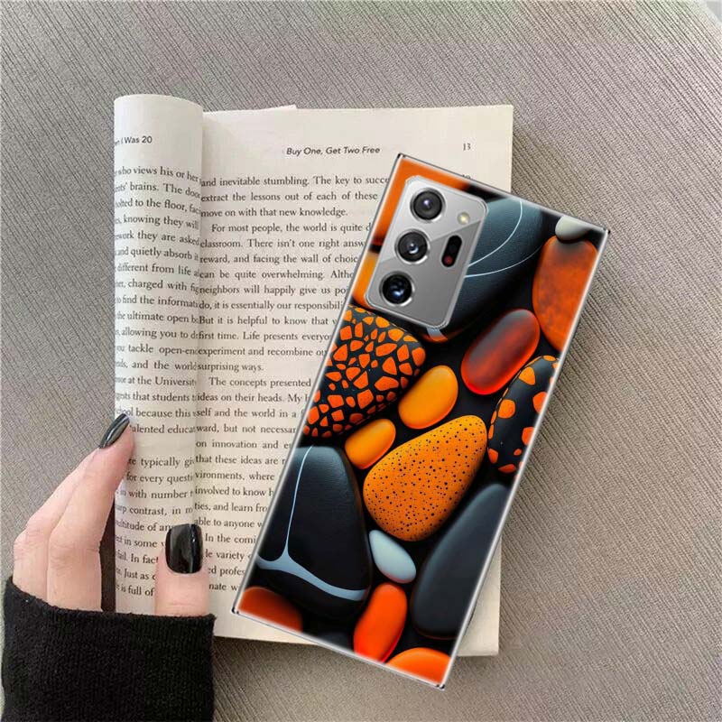 

Formation of Rocks Phone Case for Samsung A17 A37 A57 A54 A14 A24 A34 A07 A04S A02S A12 A22 A32 A52S A16 A26 A36 A56 A72 Galaxy Samsung A56 5G