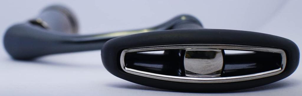 Genuine Parts 22 Sahara 4000XG Handle Set Part 100G4 No.