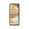 Smartphone realme Note 70T 4GB/128GB 6.74" Batteria 6000mAh IA WiFi 5 Android 15 Oro