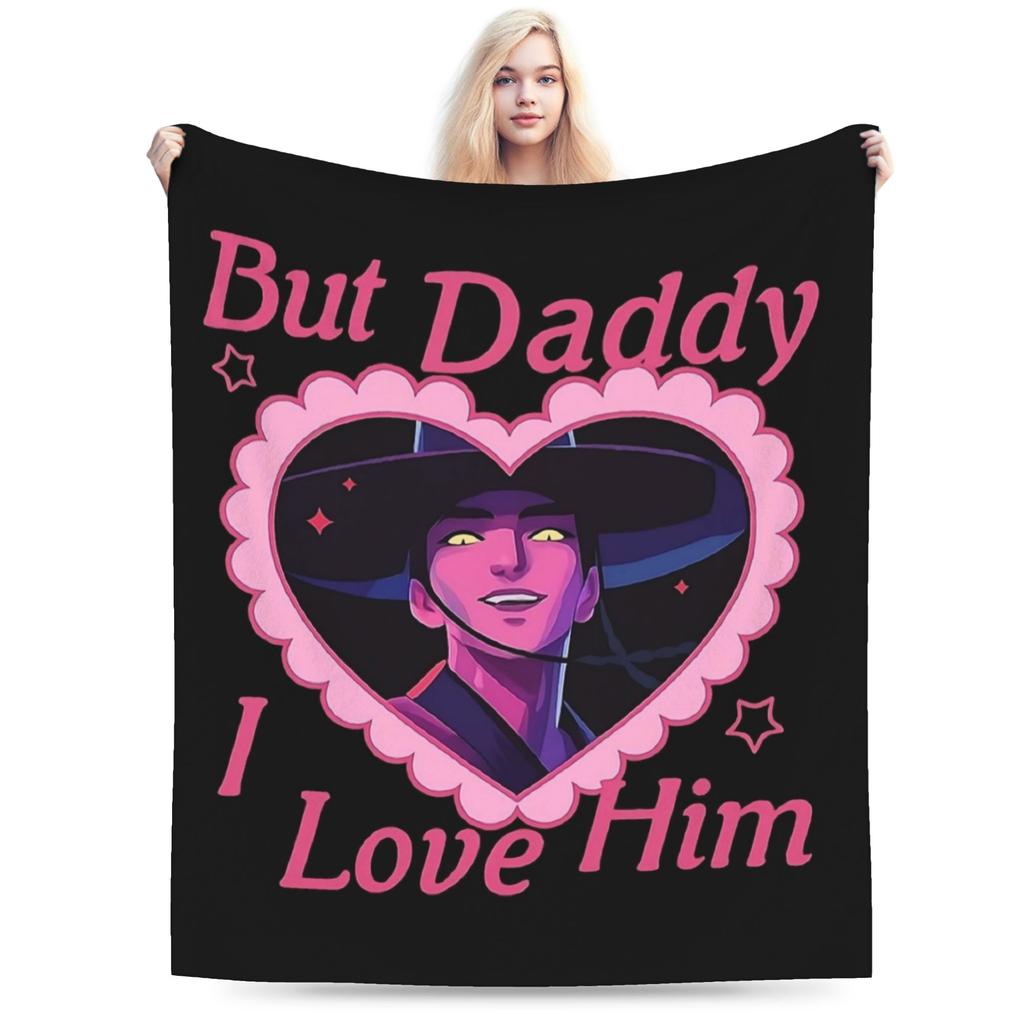 BABY Saja Boys Kpop Demon Hunters Game Plush Blankets Boy Girl Flannel Bedding Throws For Living Room Warm Soft Custom Bedspread