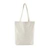 Westford Mill Striped Organic Cotton Tote Bag
