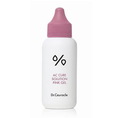 AC Cure Solution Rosa Gel 50 ml