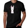 Auntie Llama Tshirt Big Size Simple Tshirt