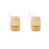Natural Loofah - The Ultimate Eco-Friendly Cleaning Tool!