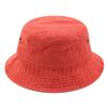 New Fisherman Hat Vintage Denim Bucket Hats Outdoor Men Women Washed Cotton Hat Fashion Hip Hop Gorros Bob Hat