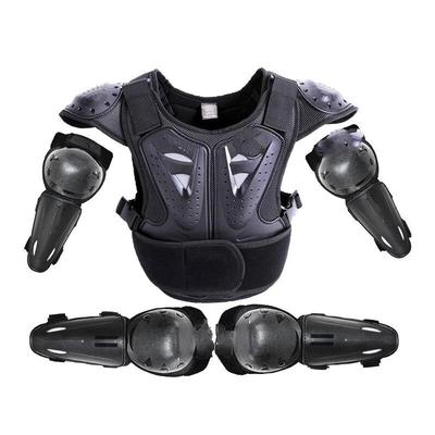 Kids' Outdoor Sports Protective Gear Set