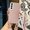Lanyard Crossbody Samsung A11 Mobile Phone Case Apple iPhone 11 Mobile Phone Case Case