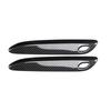 Versatile Car Exterior Door Handle Trim Cover For Mercedes Benz E Class W214 2024-2025 Exterior Trim Accessories