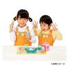 Pilot Kaecha Oh!! Magical Pet Shop (Ages 3+) Color-changing, Bath time