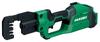 HiKOKI 18V Cordless Cutter Maximum Cutting Capacity Battery and Charger Sold Separately M-Bar CE18DYMA, CW-25, (CE18DYMA(NN))