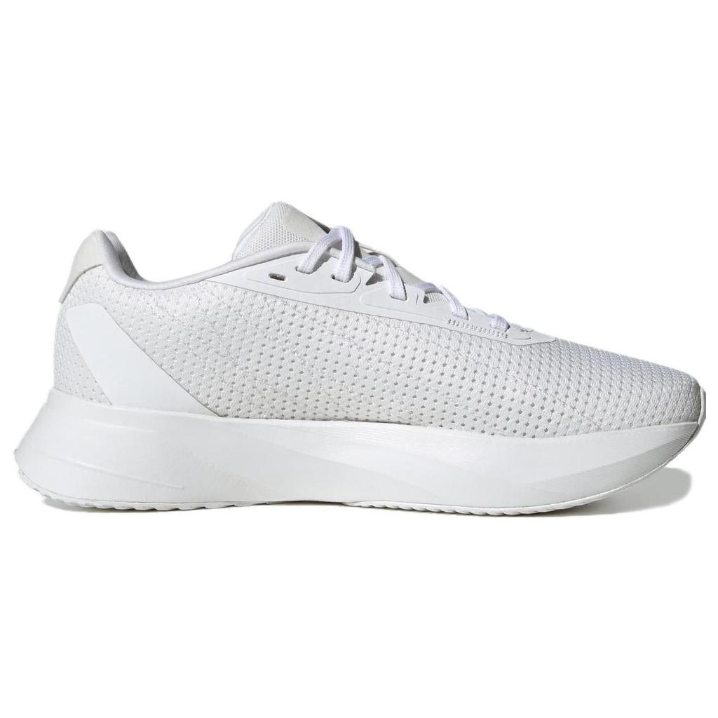 Adidas Duramo Sl Wide Cloud White Grey Women's IF9905
