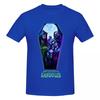 Unisex What We Do In The Shadows 2024 T Shirt Vintage Oversized Cotton Sleeve Custom Unisex T Shirt