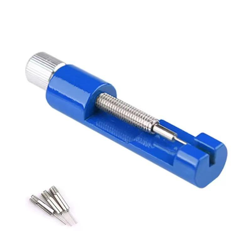Metal Watch Band Link & Strap Adjustment Tool for Watch Repair