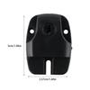 4x Feegow Pool Cover Clips Kit With Key And Screws For Safety Lock Set Of 4 With Key And Screws