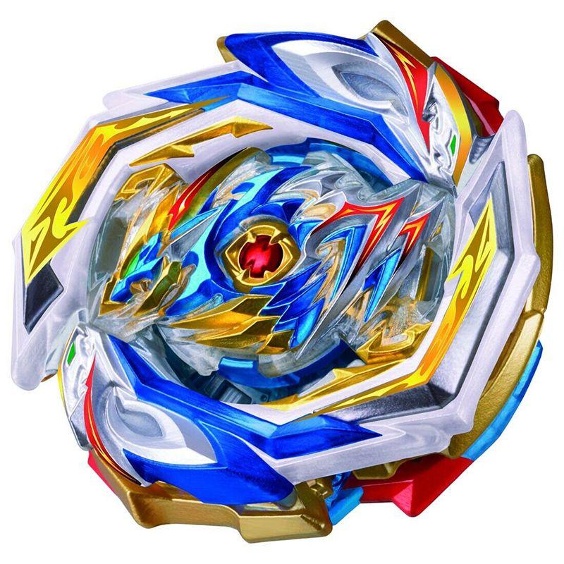 Beyblade Gt Burst B154 Dx Booster Imperial Dragonig No Launcher Kids Toy Gift