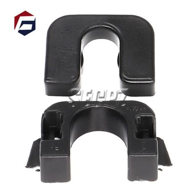 Set For Ford Fiesta MK7, MK8, Focus & Mondeo Rear Parcel Shelf Clip. Brand New! 8A61-46698-AA