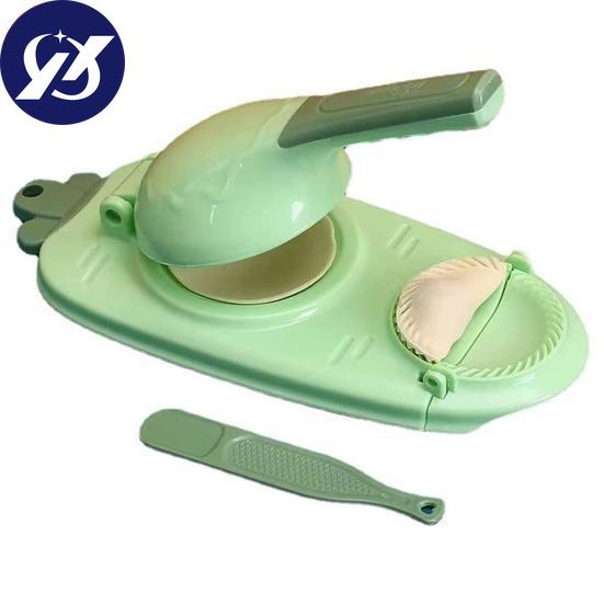 Snadno čistit Výrobník na výrobu knedlíků Design s otvorem pro zavěšení Praktický artefakt, DIY