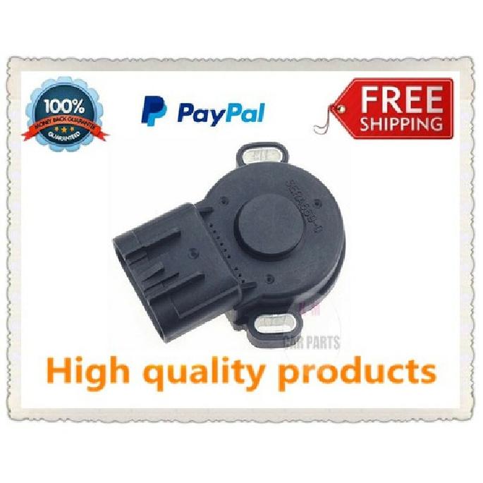 Throttle Position Sensor For Isuzu Axiom Rodeo Opel Frontera-B SERA569-0
