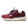 Puma Tenisky Disc Blaze Red Nízke Unisex Tenisky 357677-01