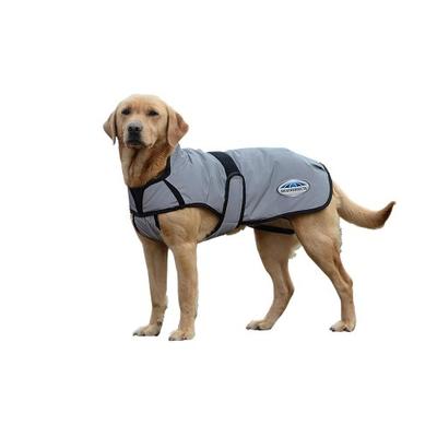 Comfitec Reflective Dog Jacket