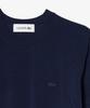 LACOSTE Women'S Light Cotton Short Sleeve Sweater Af5025-56G 166