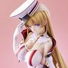 Akasaai Illustration "Navy Girl Scarlet" (Resale) Non-scale PVC & ABS Painted Complete Figure