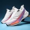 Kinderen 9PRO hardloopschoenen herfst en winter nieuwe heren studenten en tieners lichamelijke test schokabsorptie jongens sport hardloopschoenen