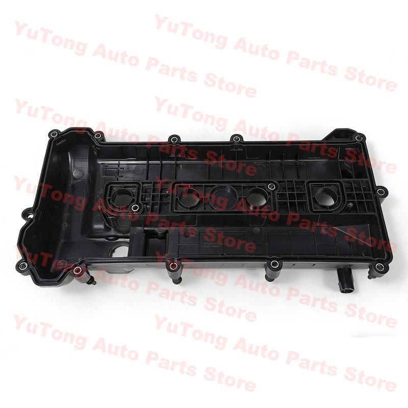 Cylinder Head Cover For 2.0L 1.8L FORD FOCUS MK2 2009 2010 2.3L ESCAPE 2005-2008 MERCURY MARINER Engine Valve Cap With Gasket