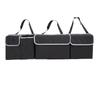 Multi-functional SUV Oxford Cloth Car Trunk and Seat Back Storage Bag