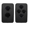 DOORHAN Remote Control 2/4 Button 433.92MHz Rolling Code for Garage Swing Gate