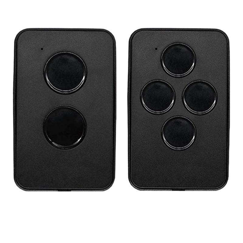 DOORHAN Remote Control 2/4 Button 433.92MHz Rolling Code for Garage Swing Gate