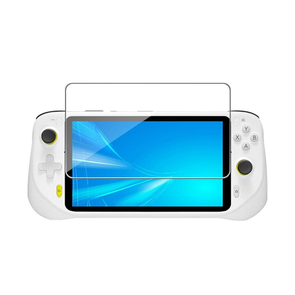 

Premium Anti Scratch 9H 2.5D Protective Film Handheld Game Machine Tempered Glass Screen Protector 1PC