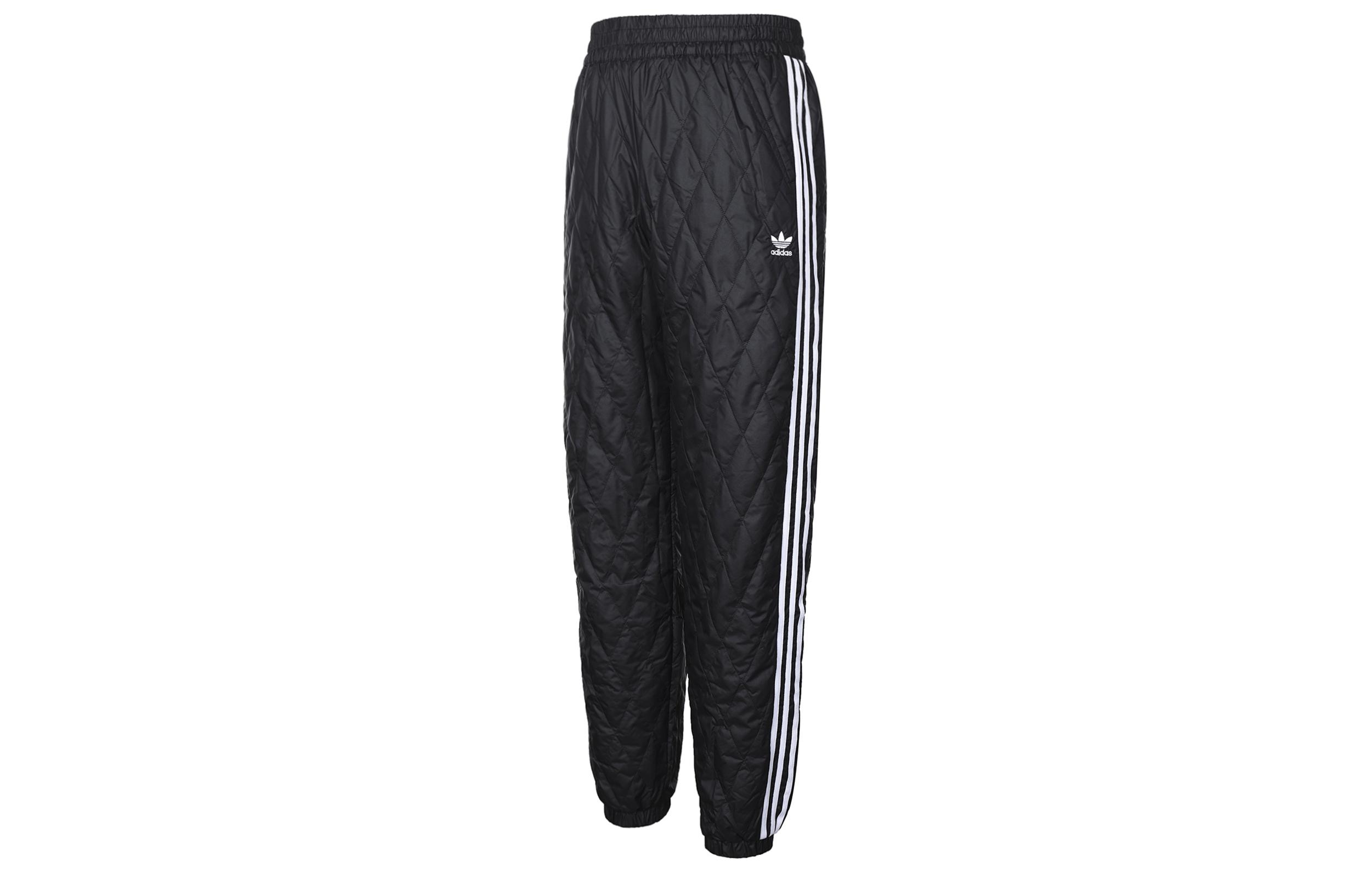 

Adidas Originals Knitted Sweatpants Women s Black H43918 32