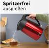 Чайник Bosch TWK3P424 DesignLine