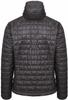 Куртка Patagonia Men's Nano Puff Hoody черная